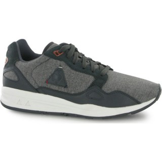 Le Coq Sportif R900 Craft Gris - Chaussures Baskets Basses Homme Bonnes Affaires